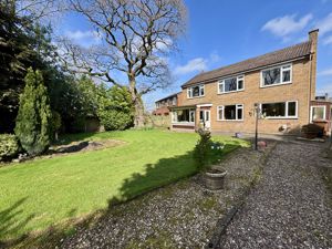Rear Aspect - click for photo gallery